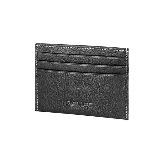 Burly Unisex Card Holder