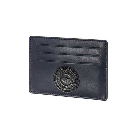 Carve Logo Unisex Card Holder