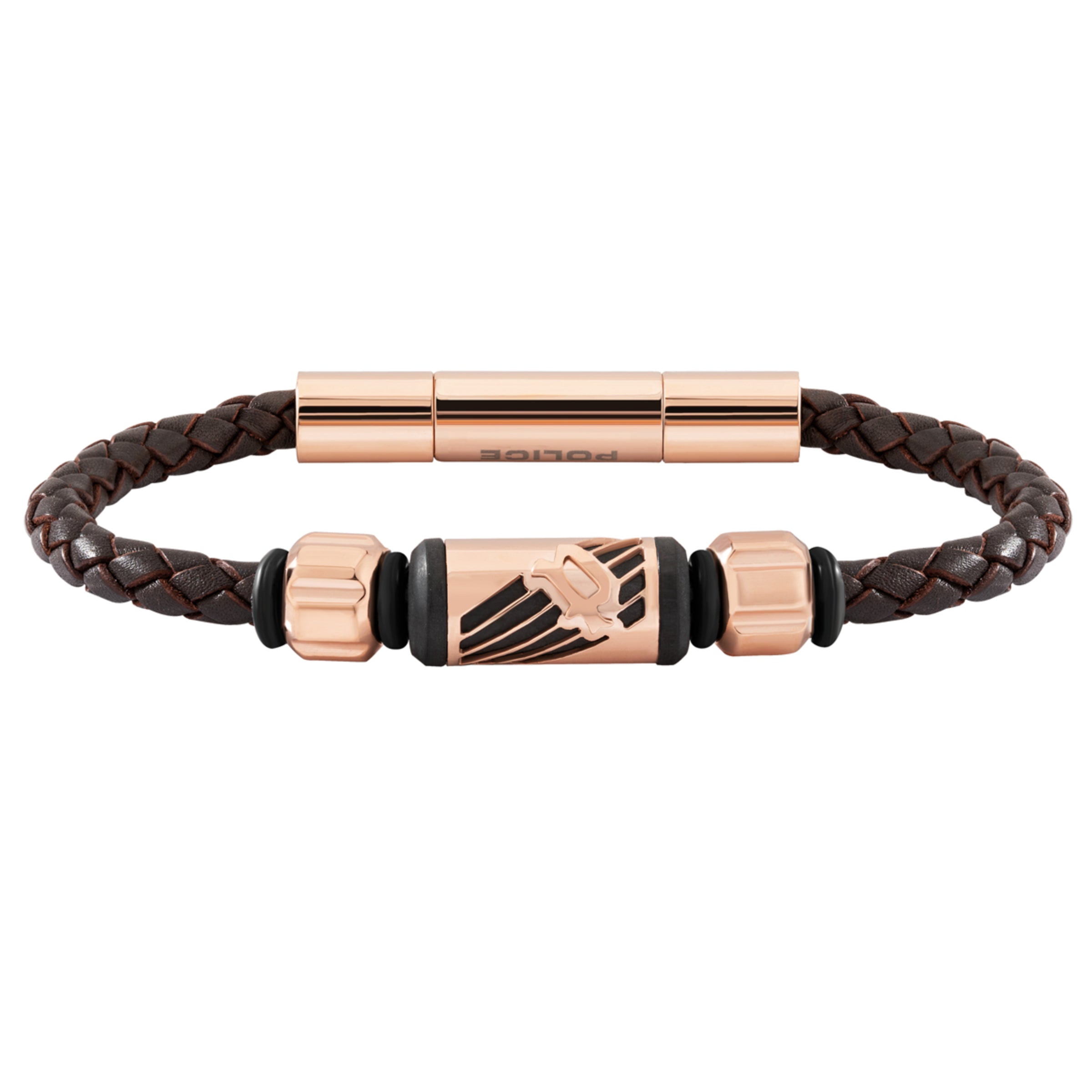 POLICE GENT BRACELET