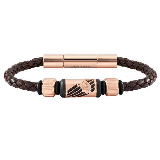 POLICE GENT BRACELET