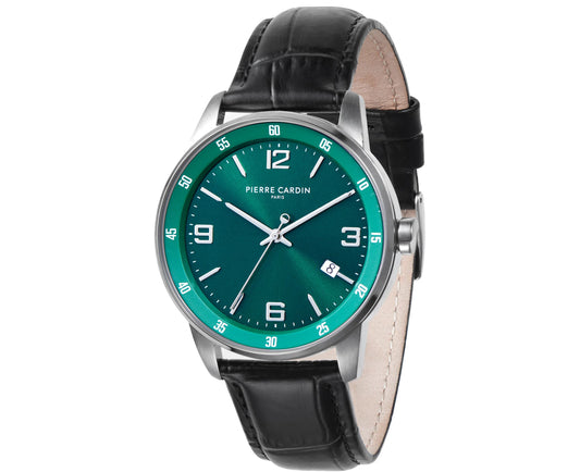 MONTROUGE OPULENT GENTS WATCH SIZE  40MM