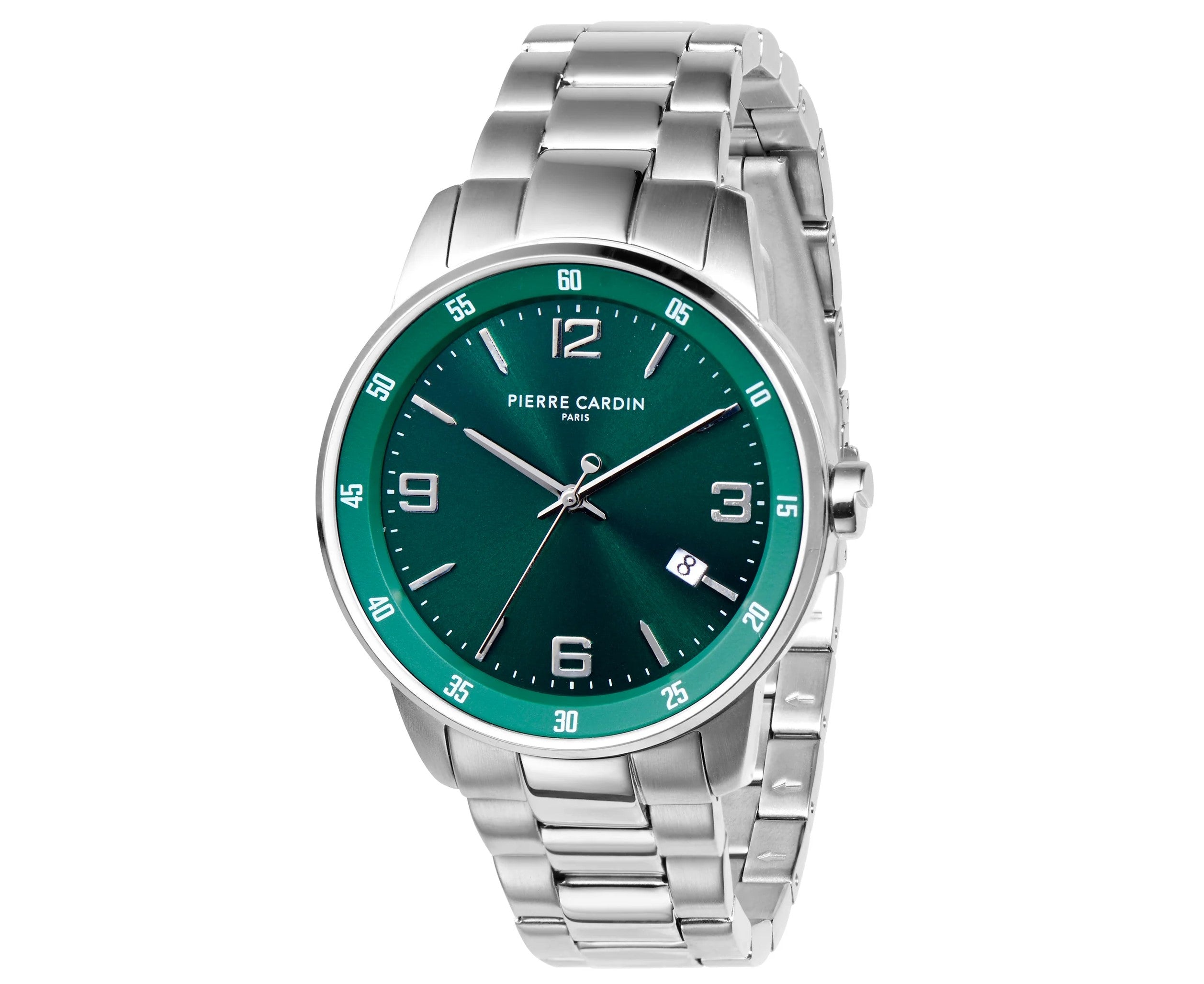 MONTROUGE OPULENT GENTS WATCH SIZE  40MM