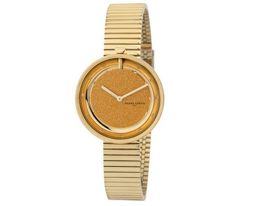 Marais Mirror Ladies Watch Size 32mm