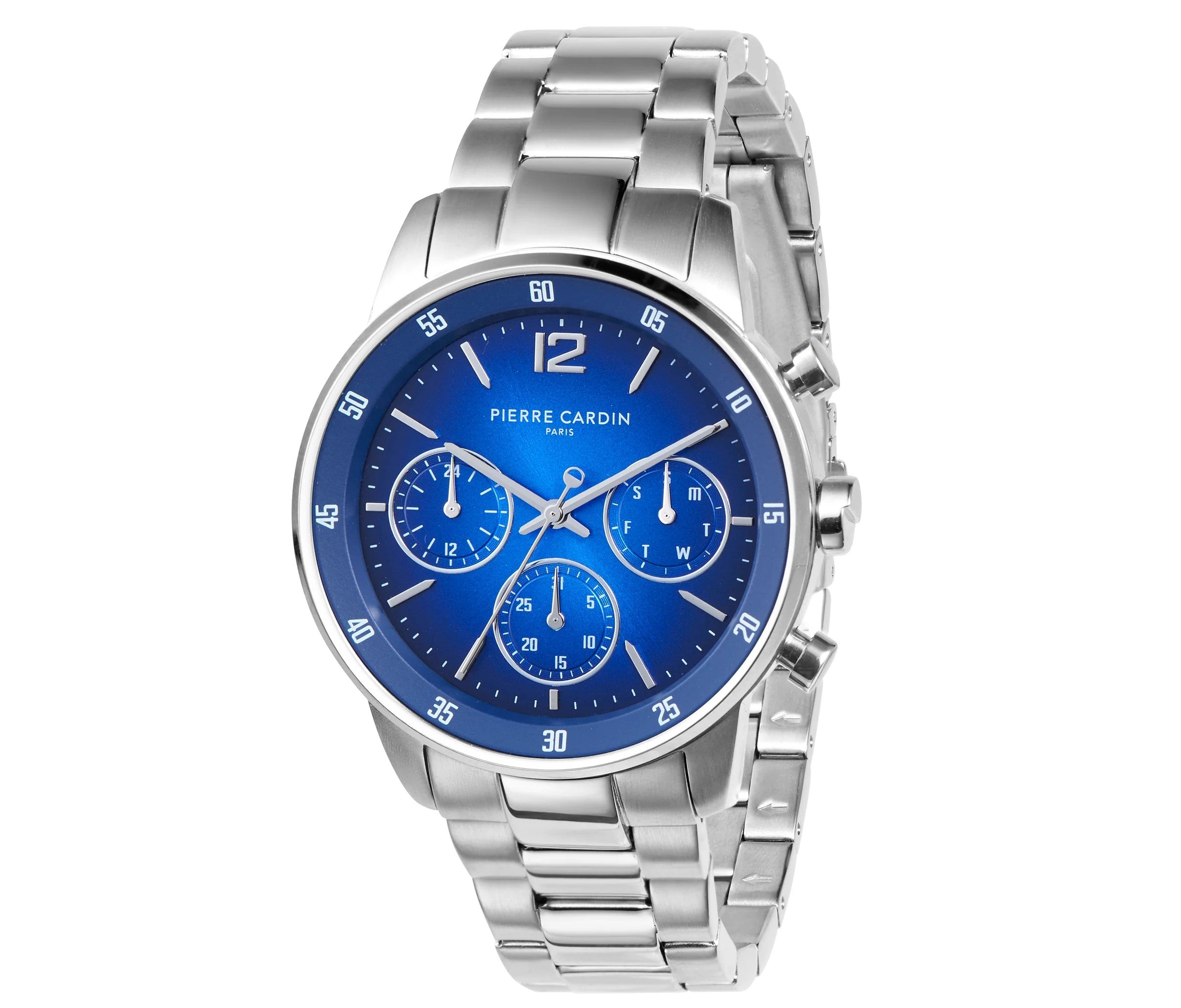 MONTROUGE PRIM GENTS WATCH SIZE  40MM