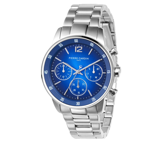 MONTROUGE PRIM GENTS WATCH SIZE  40MM