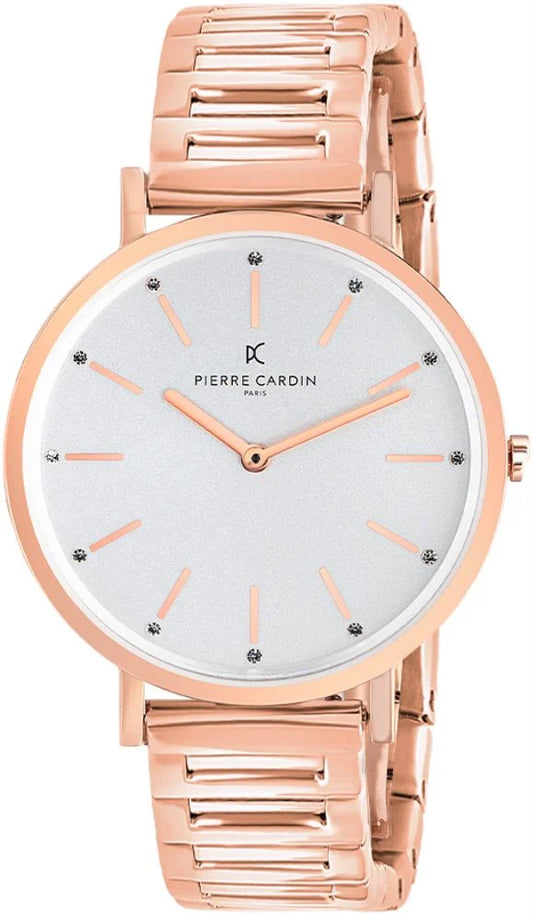 BELLIVILLE LADIES WATCH SIZE 36MM