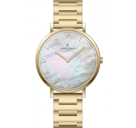 BELLIVILLE LADIES WATCH SIZE 36MM