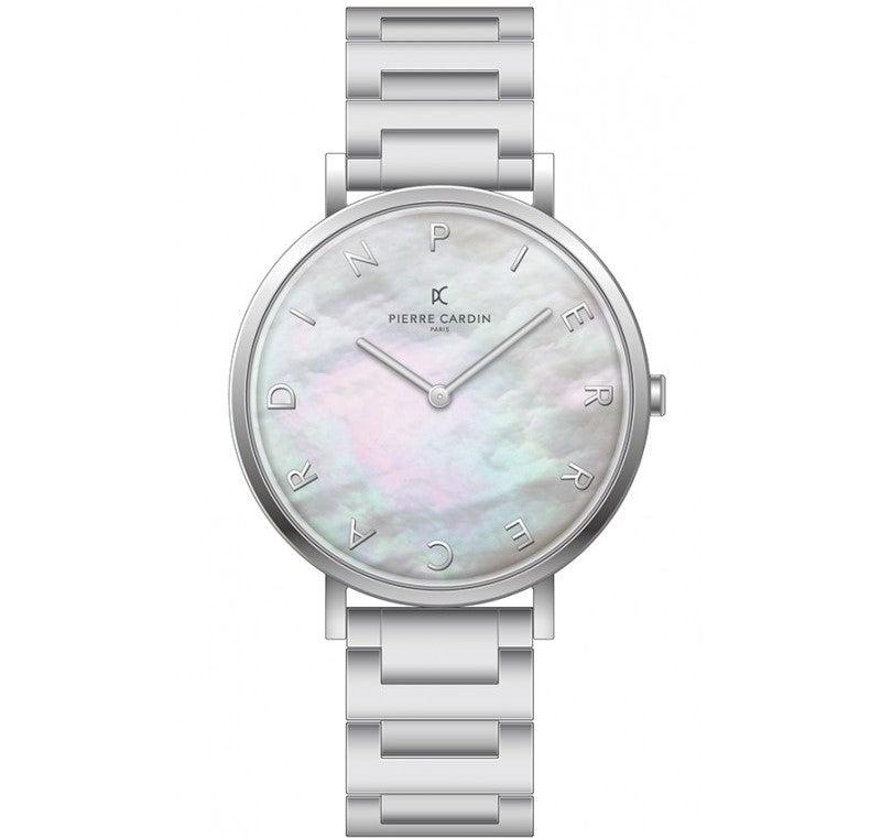 BELLIVILLE LADIES WATCH SIZE 36MM
