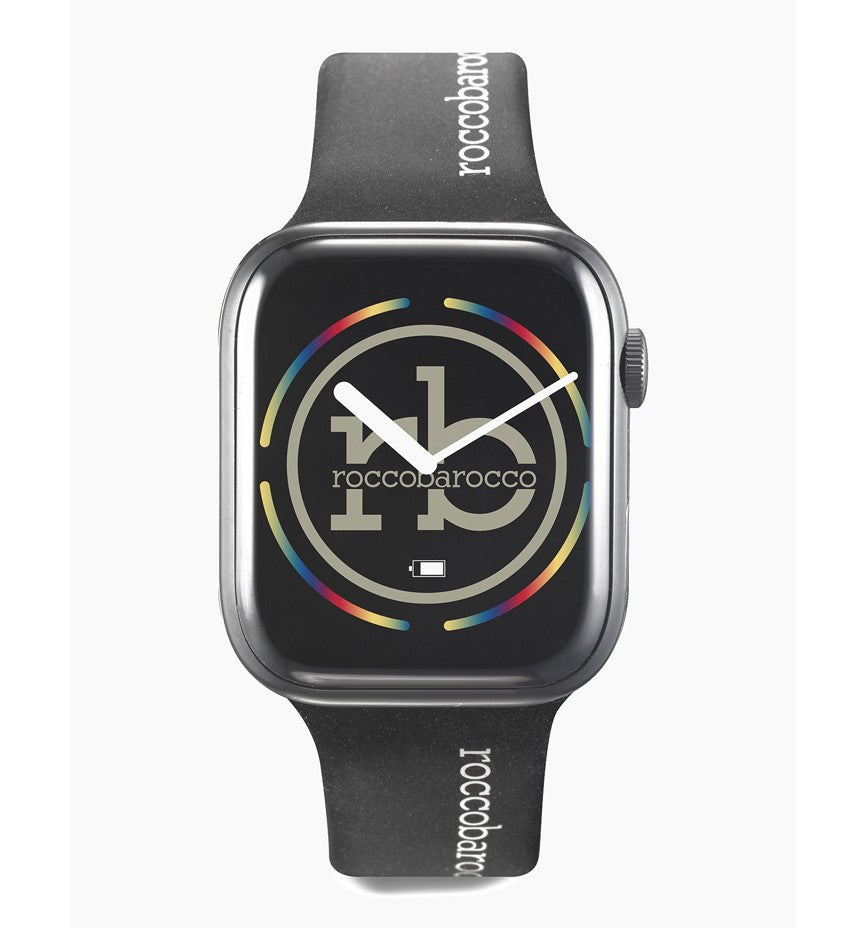 ONE UNISEX SMART WATCH SIZE 22MM