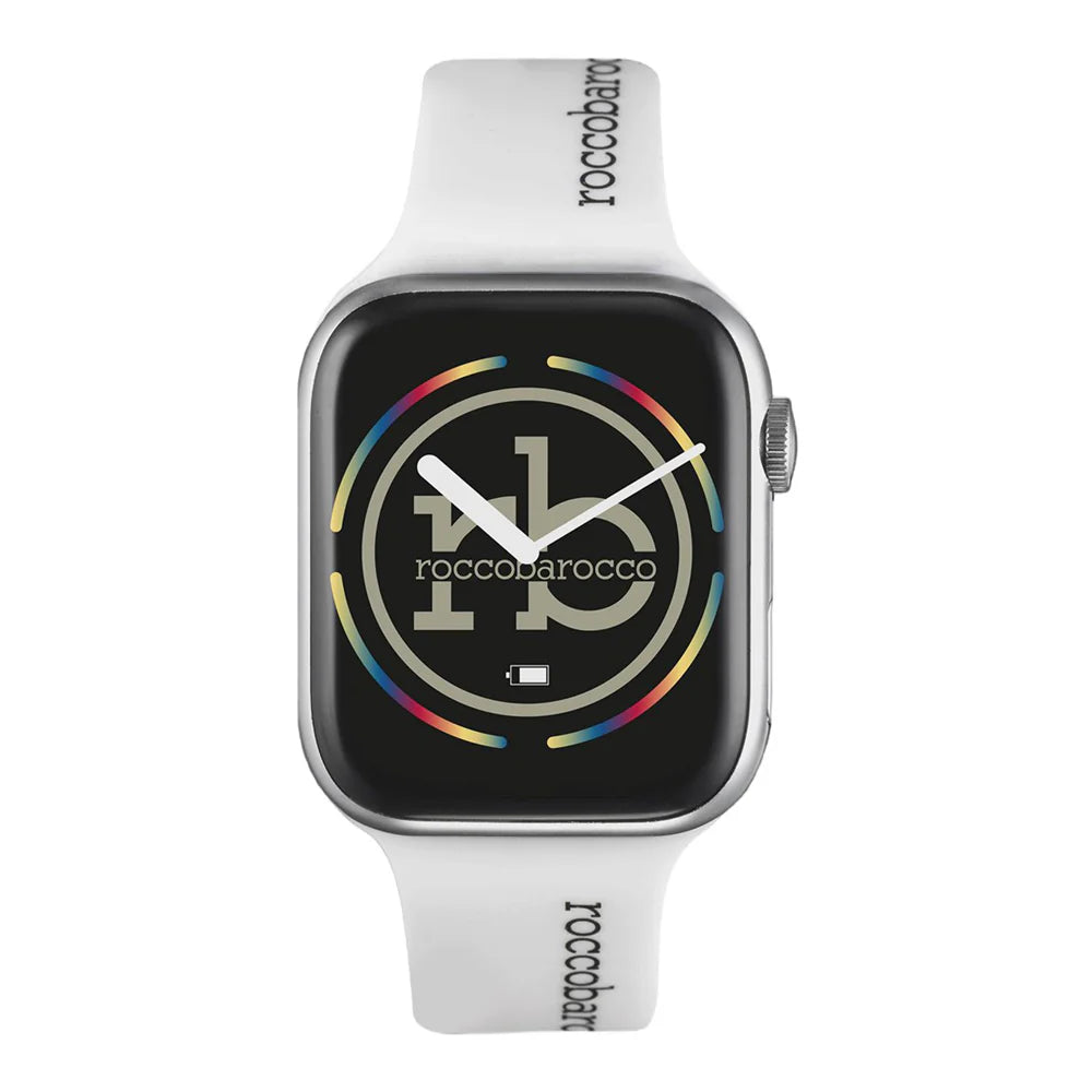 ONE UNISEX SMART WATCH SIZE 22MM
