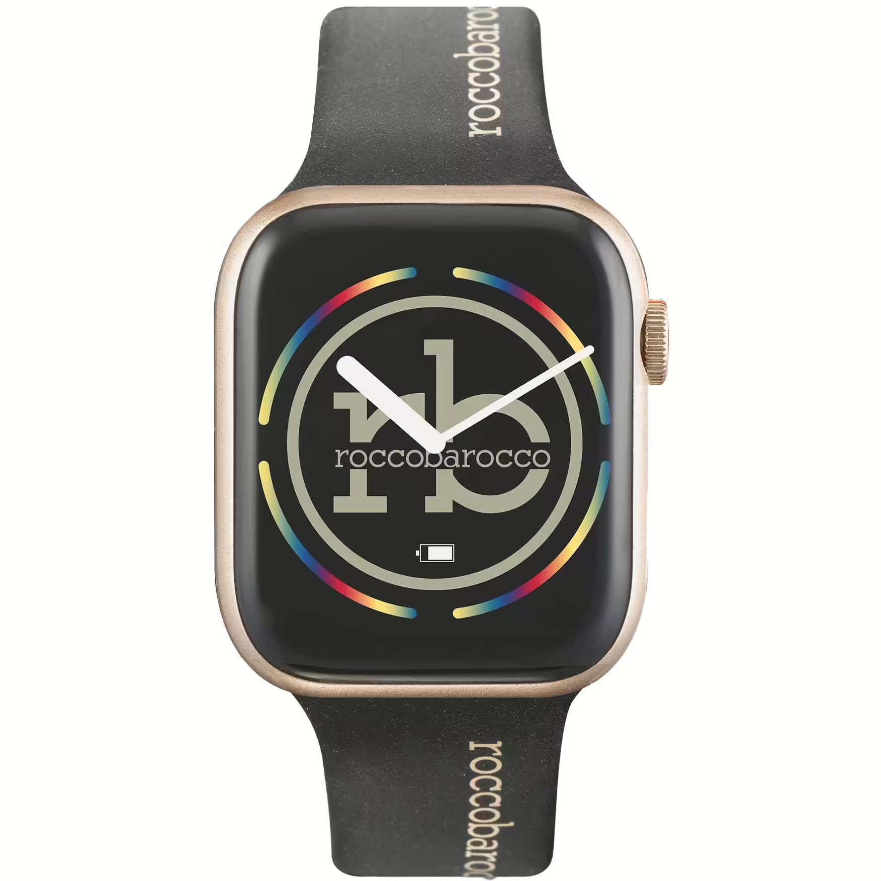 ONE UNISEX SMART WATCH SIZE 22MM