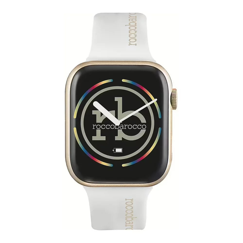 ONE UNISEX SMART WATCH SIZE 22MM