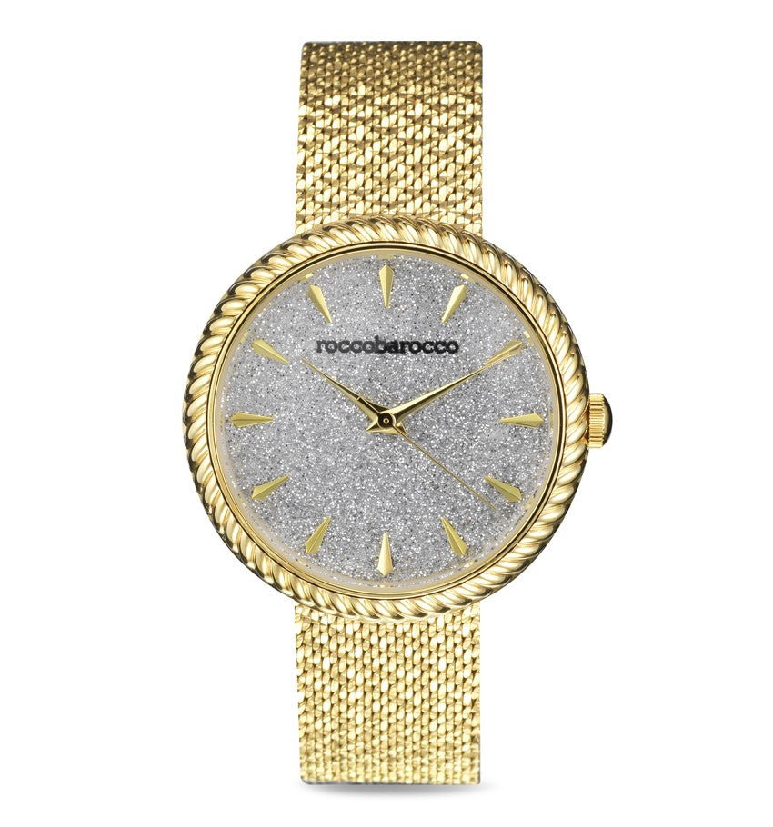 STARS LADIES WATCH SIZE 34MM