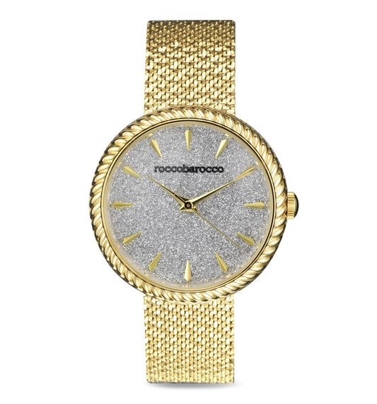 STARS LADIES WATCH SIZE 34MM