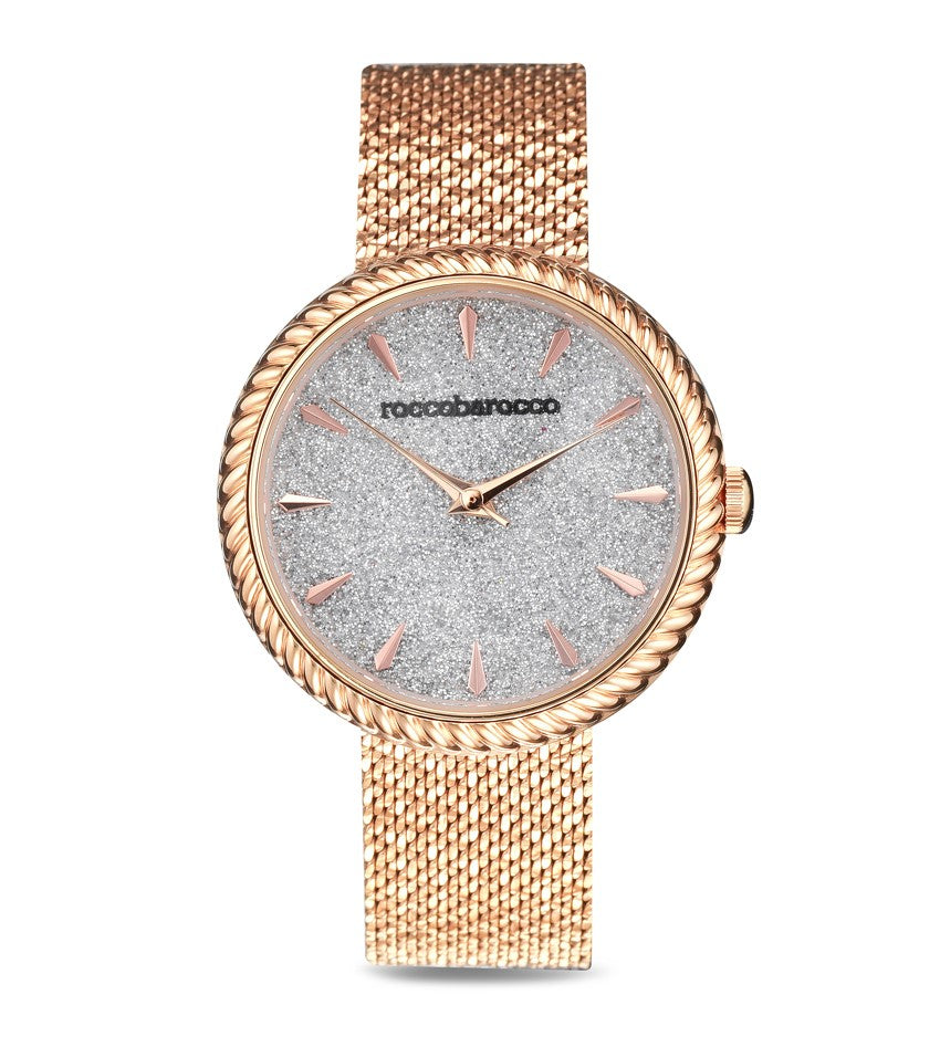 STARS LADIES WATCH SIZE 34MM