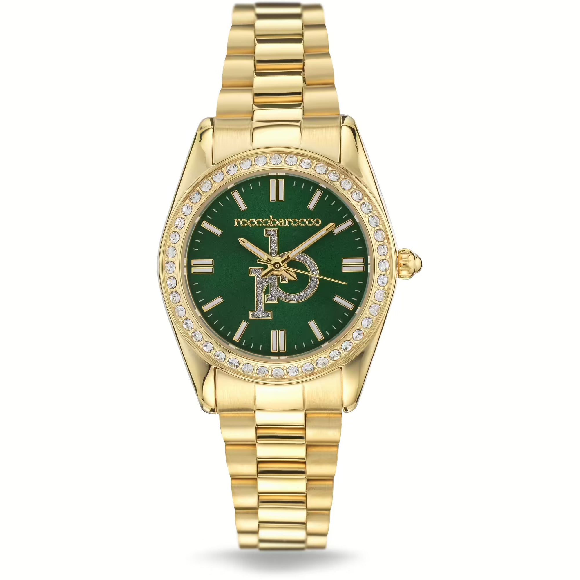 PERPETUAL LADIE WATCH SIZE 31MM