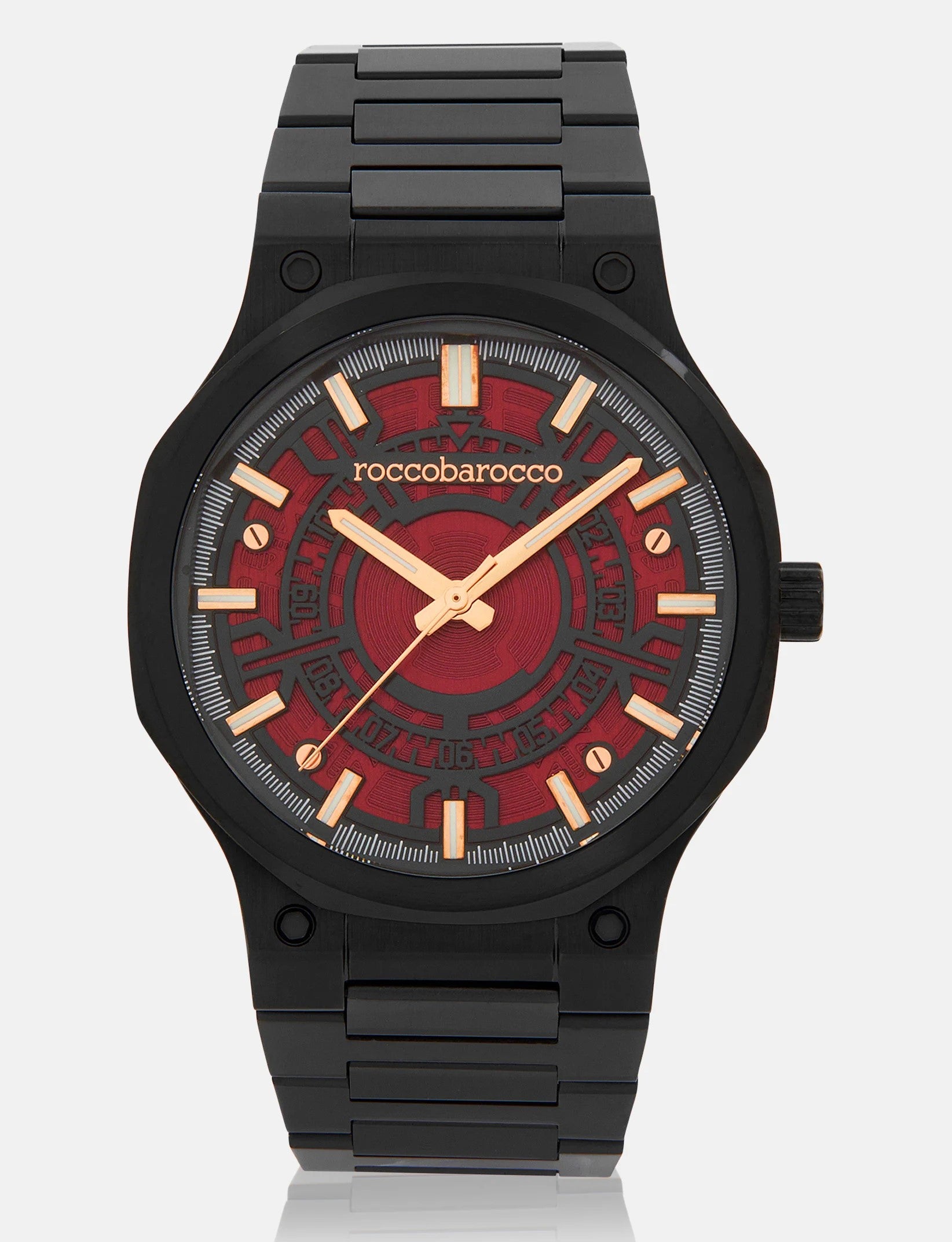 HYPNOTIC GENTS WATCH SIZE 40MM