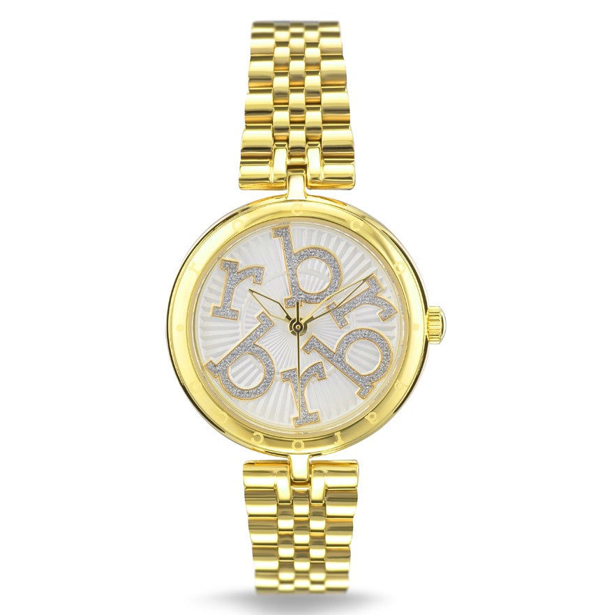 RB EXCLUSSIVE LADIES WATCH SIZE 32MM