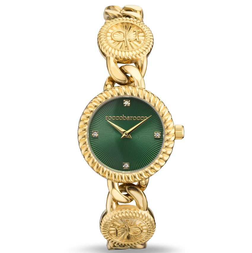 VICTORIAN LADIES WATCH SIZE 30MM
