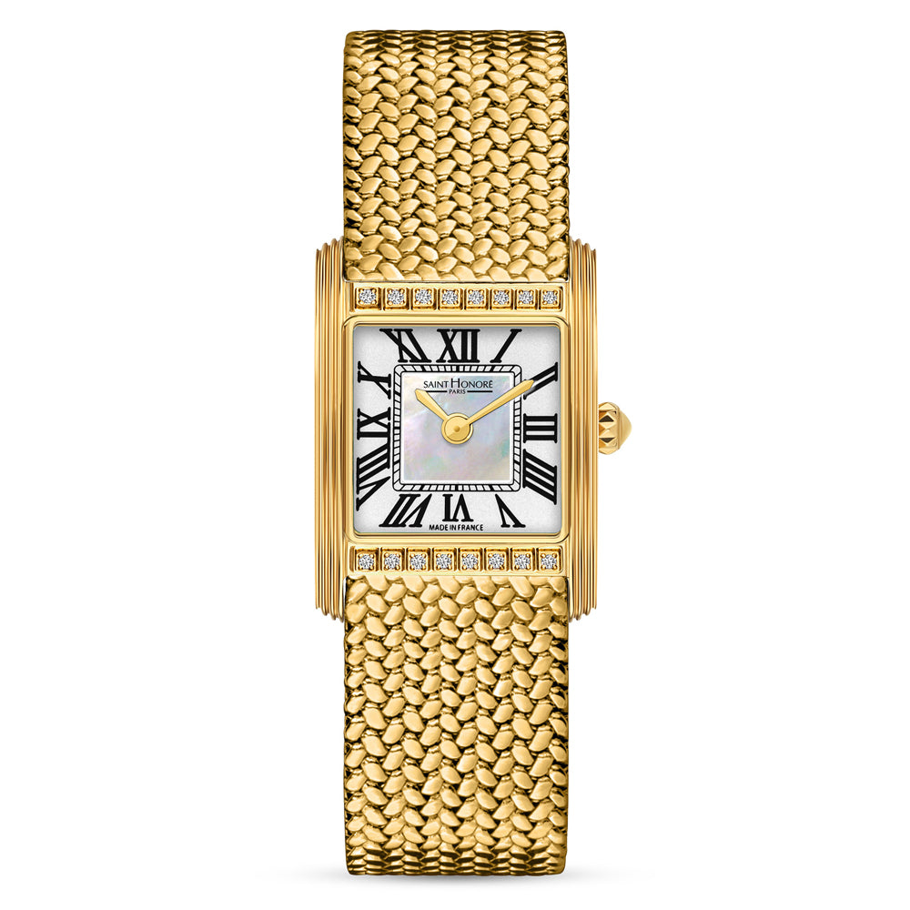 PALAIS ROYAL Ladies watch size 18mm