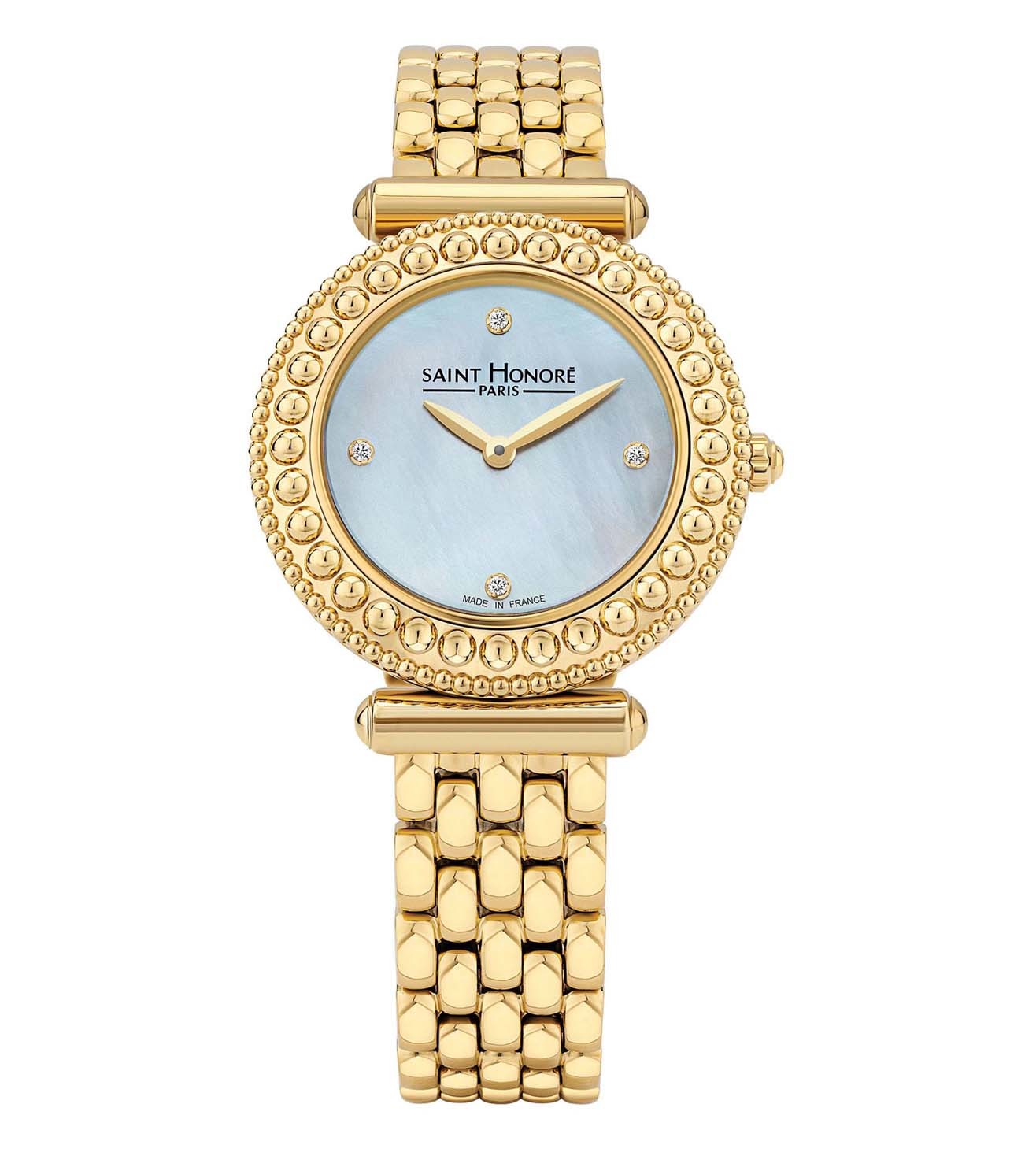 Gala Ladies 4 Diamond Watch Size 29mm