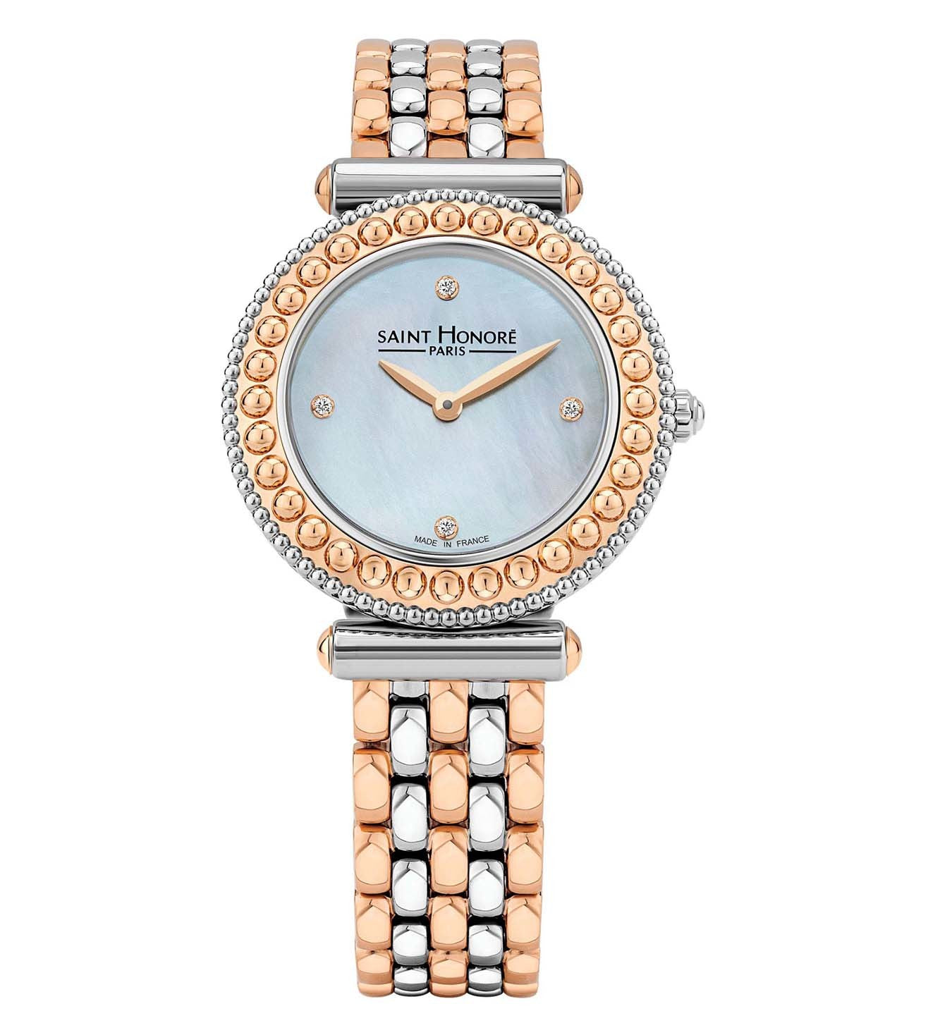 Gala Ladies 4 Diamond Watch Size 29mm