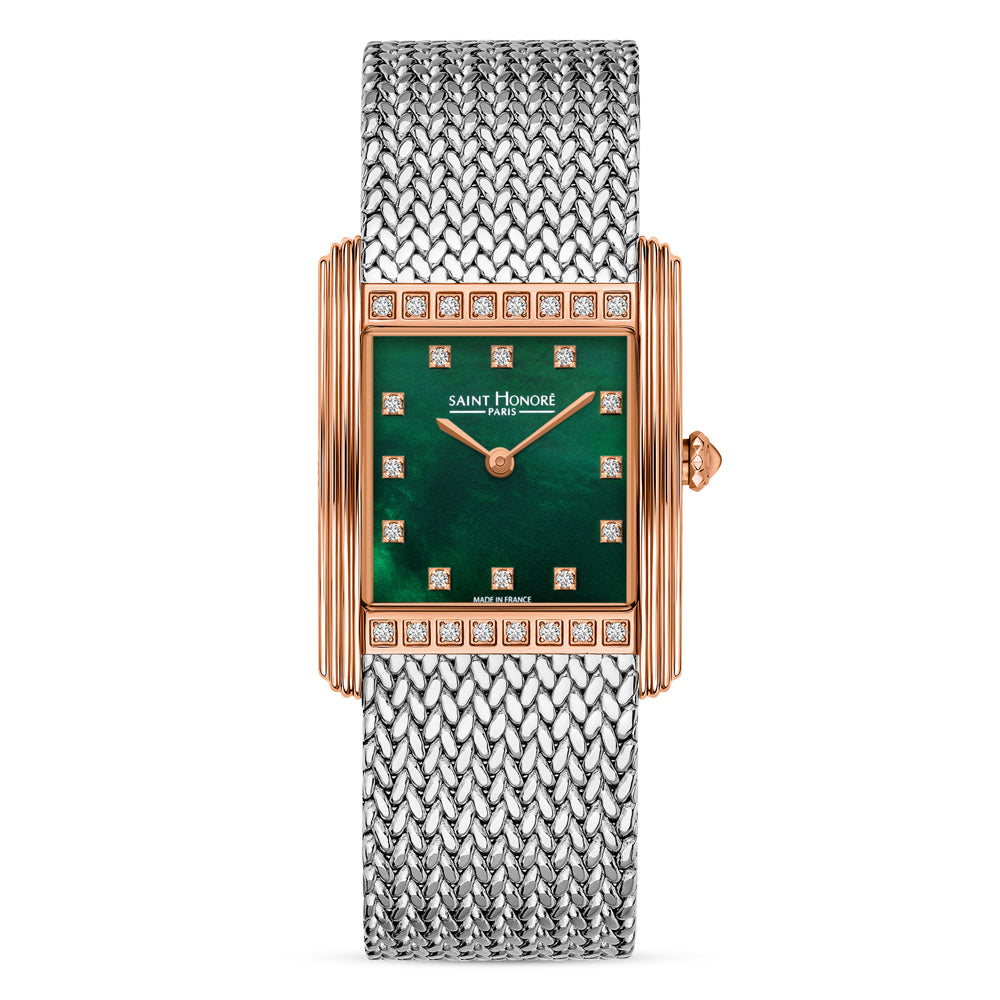 PALAIS ROYAL Ladies watch size 18mm