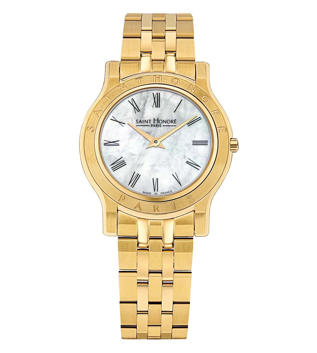 Deauville Ladies Watch Size 32mm