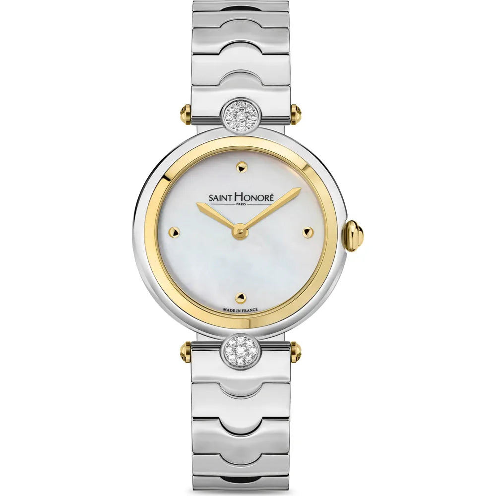 City of Lights Ladies watch size 28mm