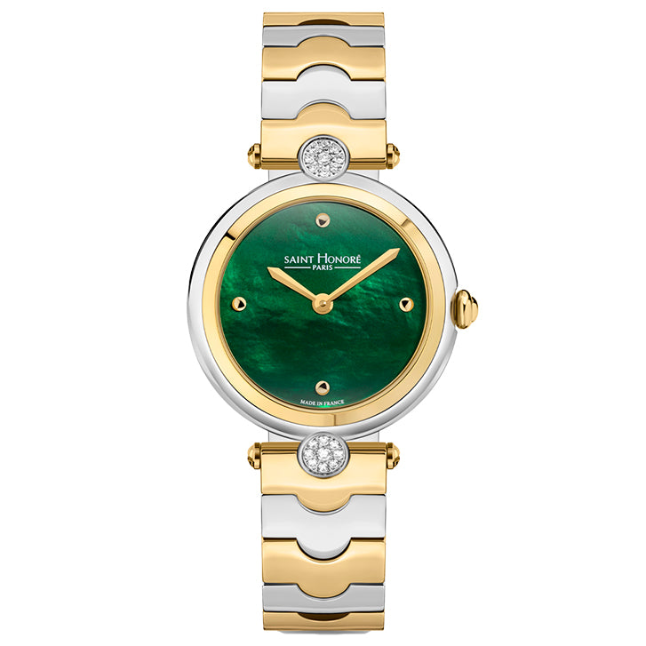 City of Lights Ladies watch size 28mm