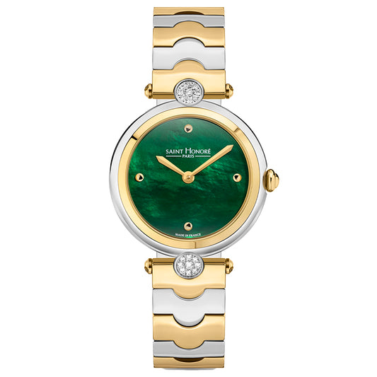 City of Lights Ladies watch size 28mm
