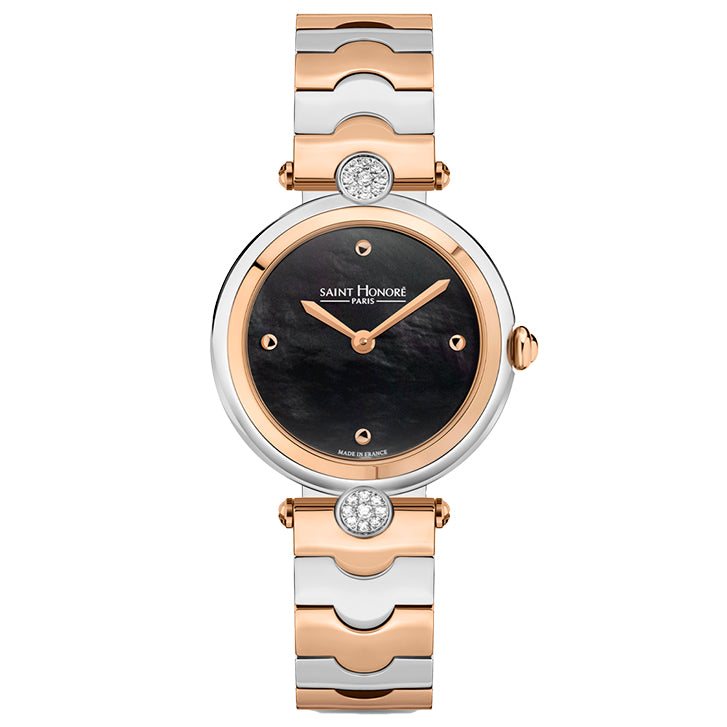 City of Lights Ladies watch size 28mm