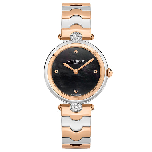 City of Lights Ladies watch size 28mm