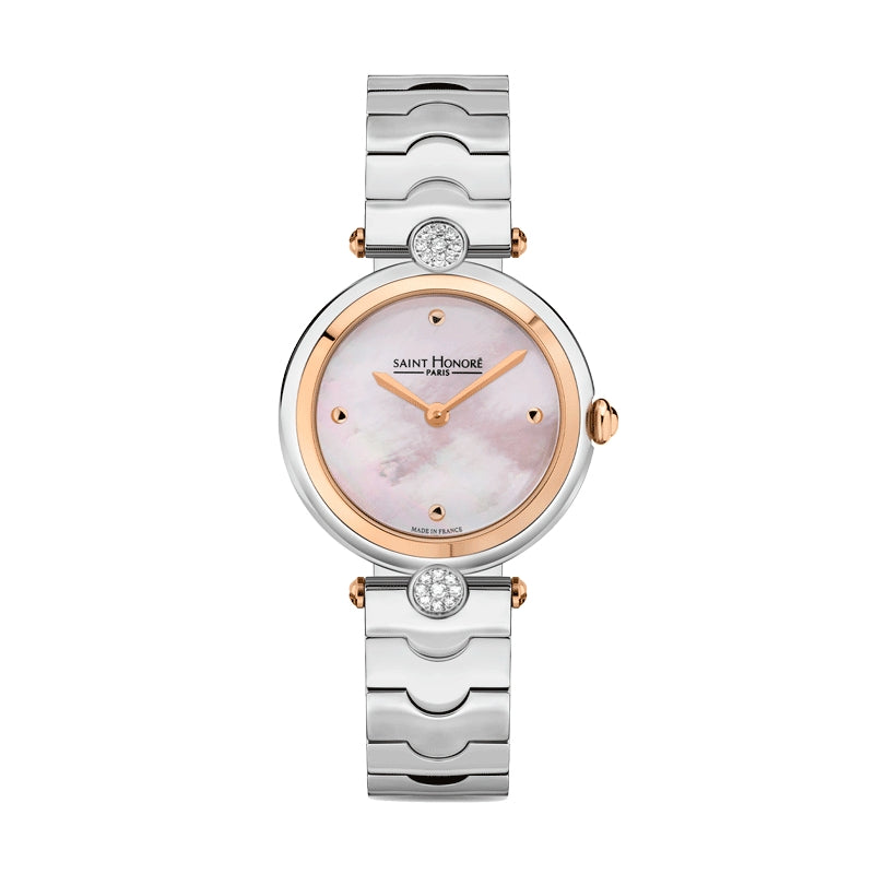 City of Lights Ladies watch size 28mm