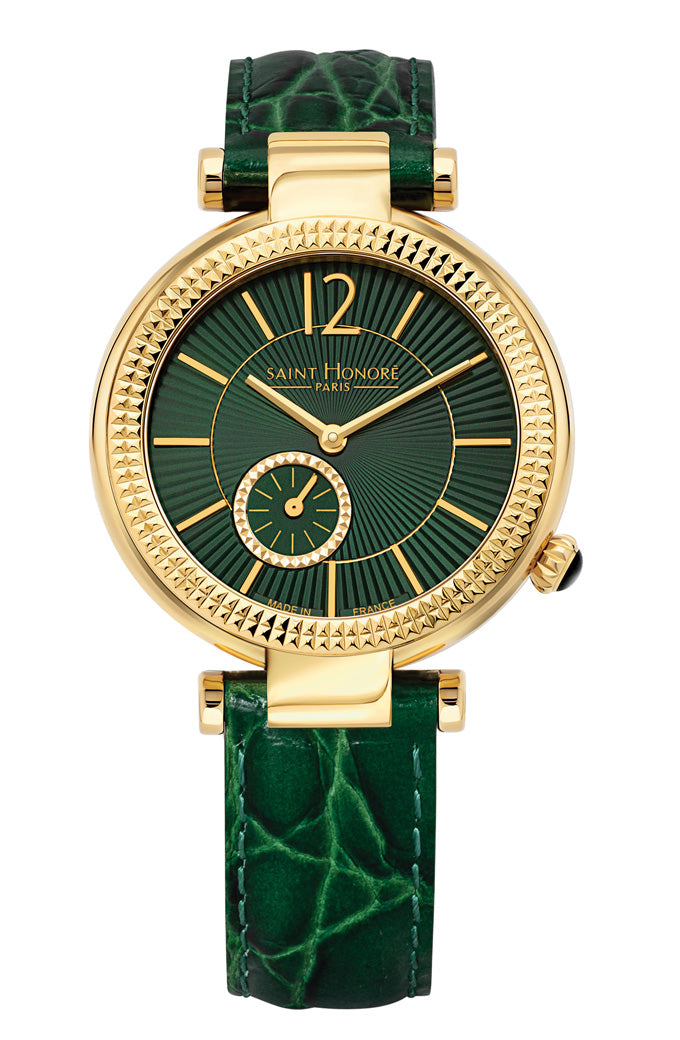 ساعة يد نسائية أوداسي مقاس 32 ملم