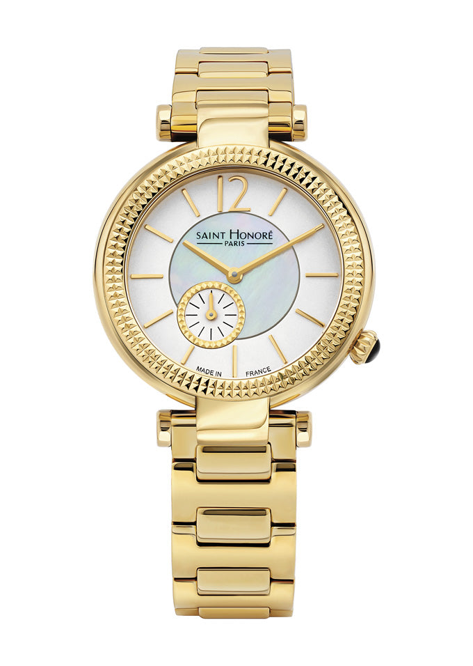 Audacy Ladies Watch 37mm