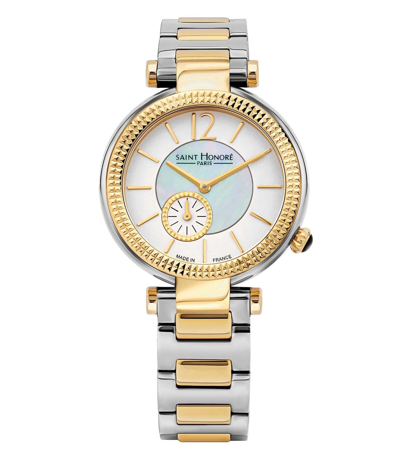 Audacy Ladies Watch Size 37mm
