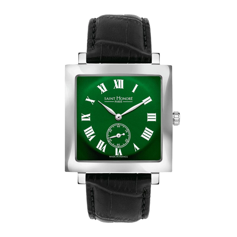 Carre Gents Watch Size 36.5mm