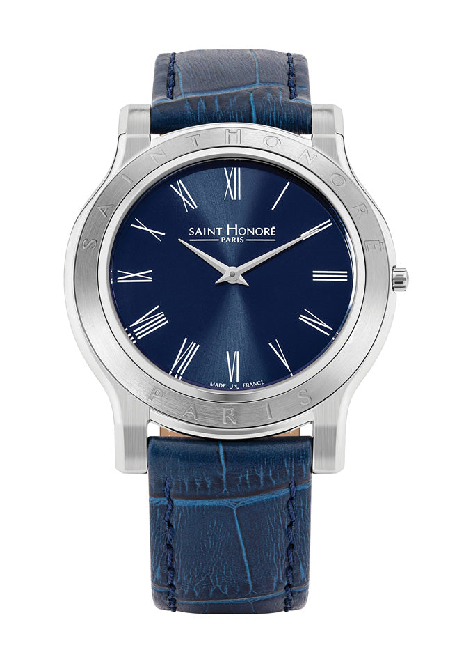 Deauville Gents Watch 42mm