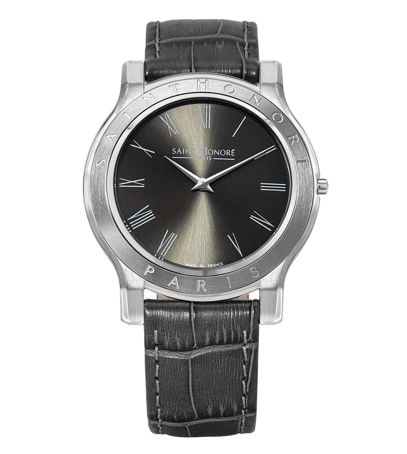 Deauville Gents Watch Size 42mm