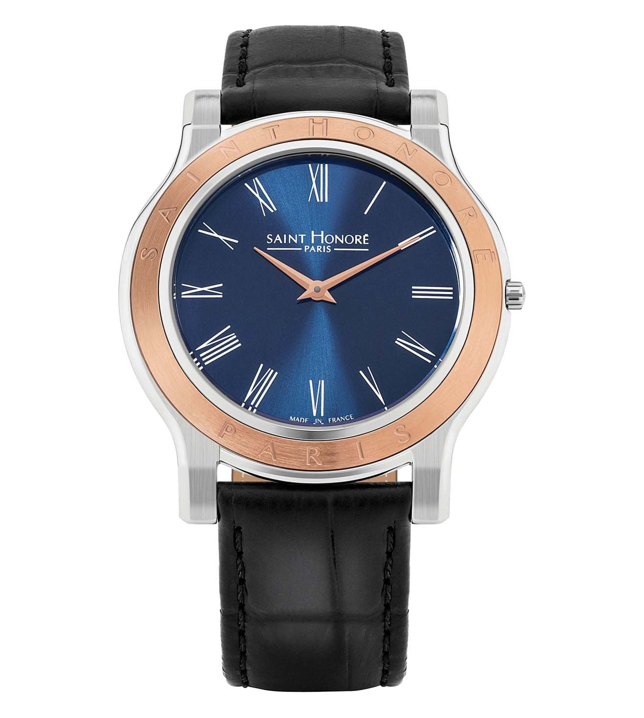Deauville Gents Watch Size 42mm