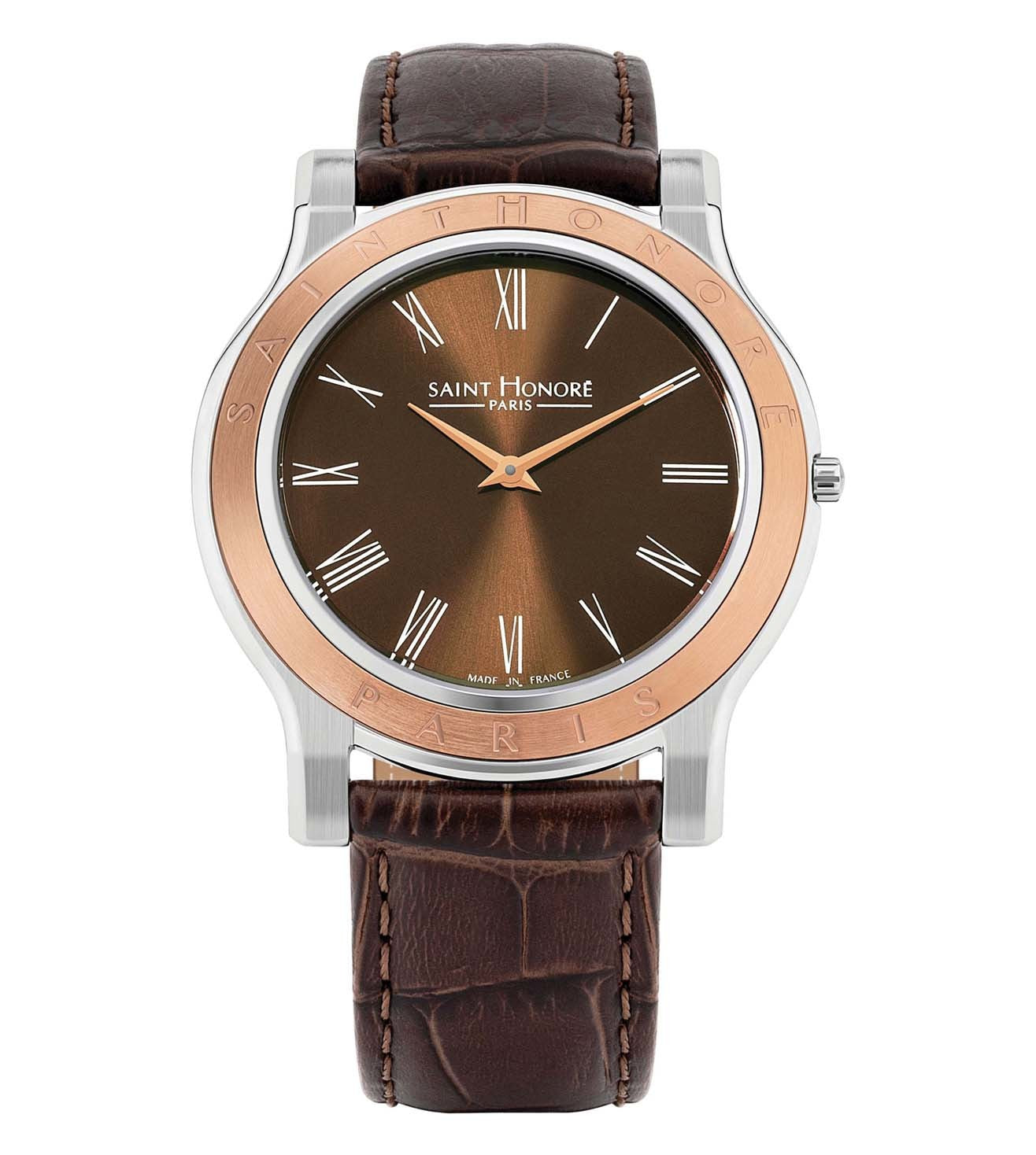 Deauville Gents Watch Size 42mm