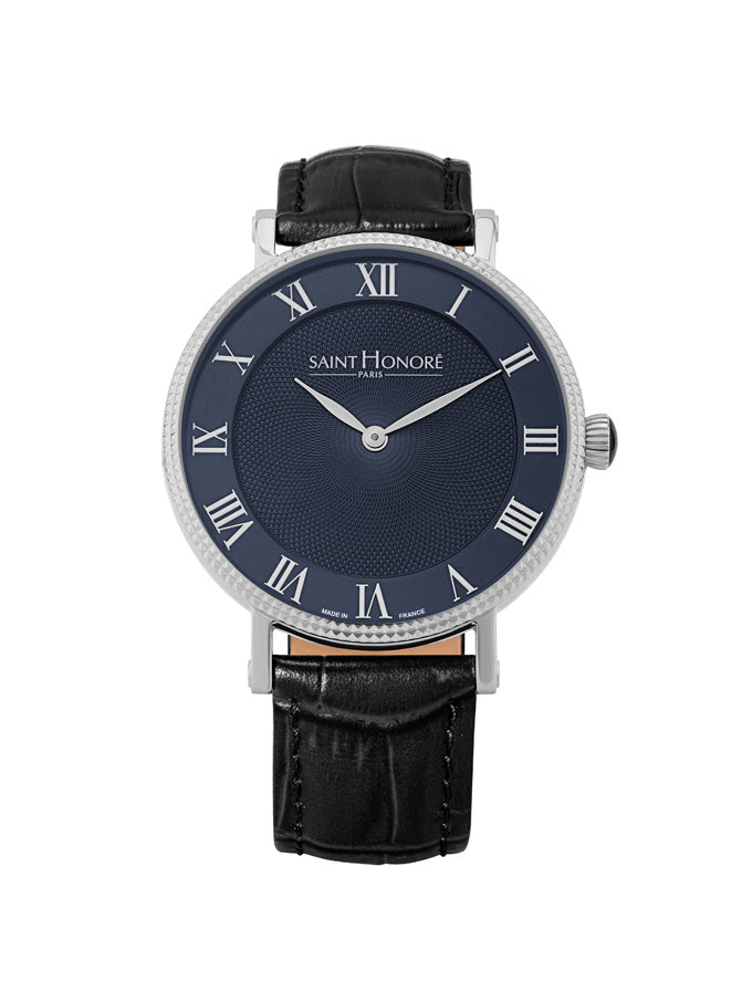 Trocadero Gents Watch 40mm