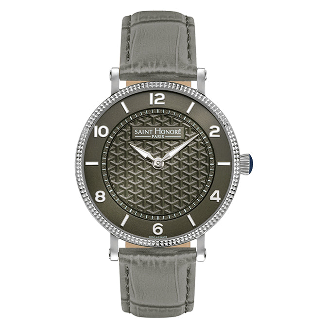 TROCADERO Gents watch size 40mm