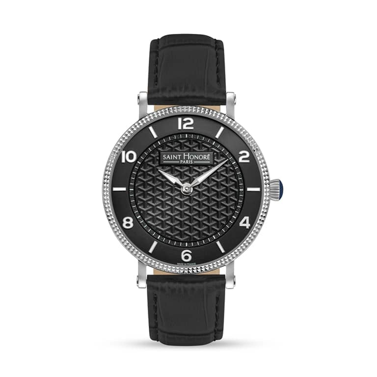 TROCADERO Gents watch size 40mm