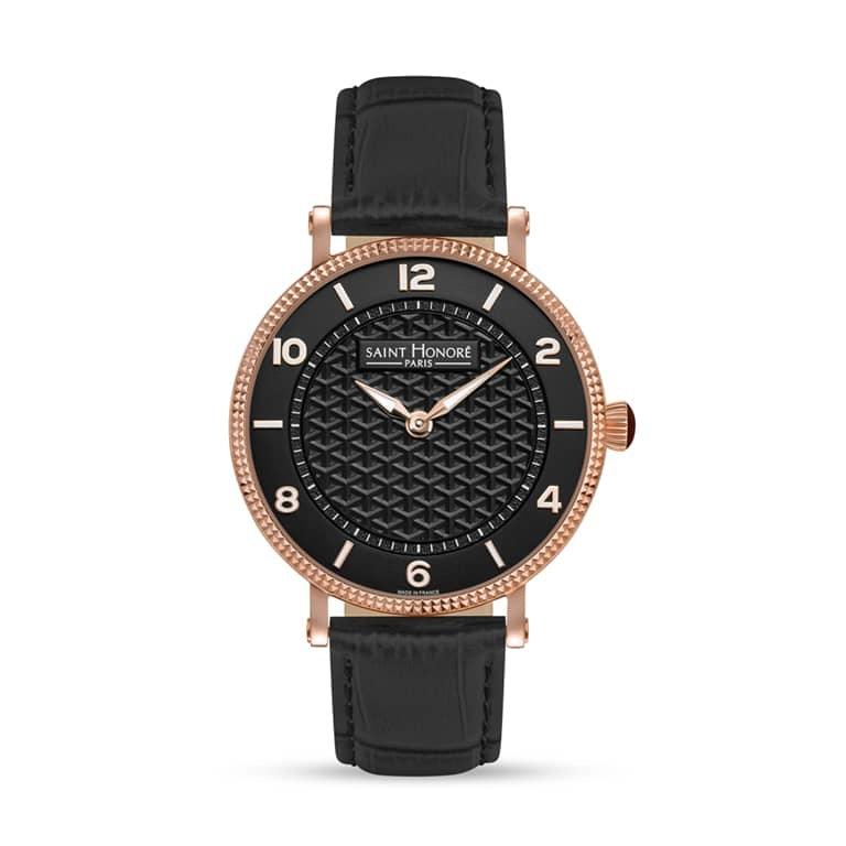 TROCADERO Gents watch size 40mm