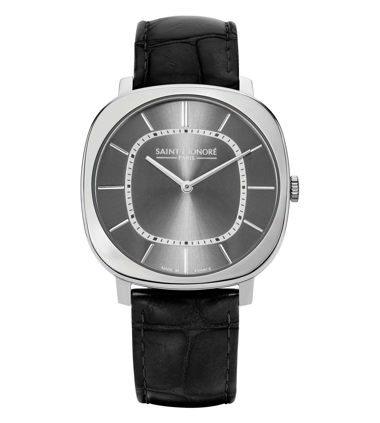 Auteuil Gents Watch Size 39mm