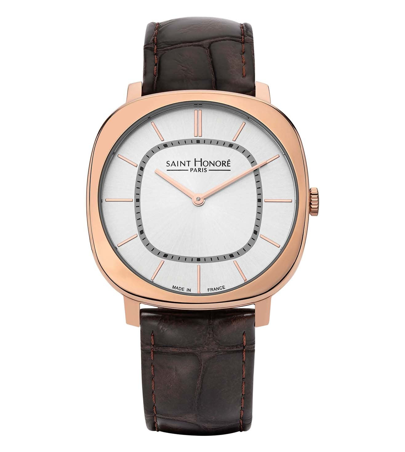 Auteuil Gents Watch Size 39mm