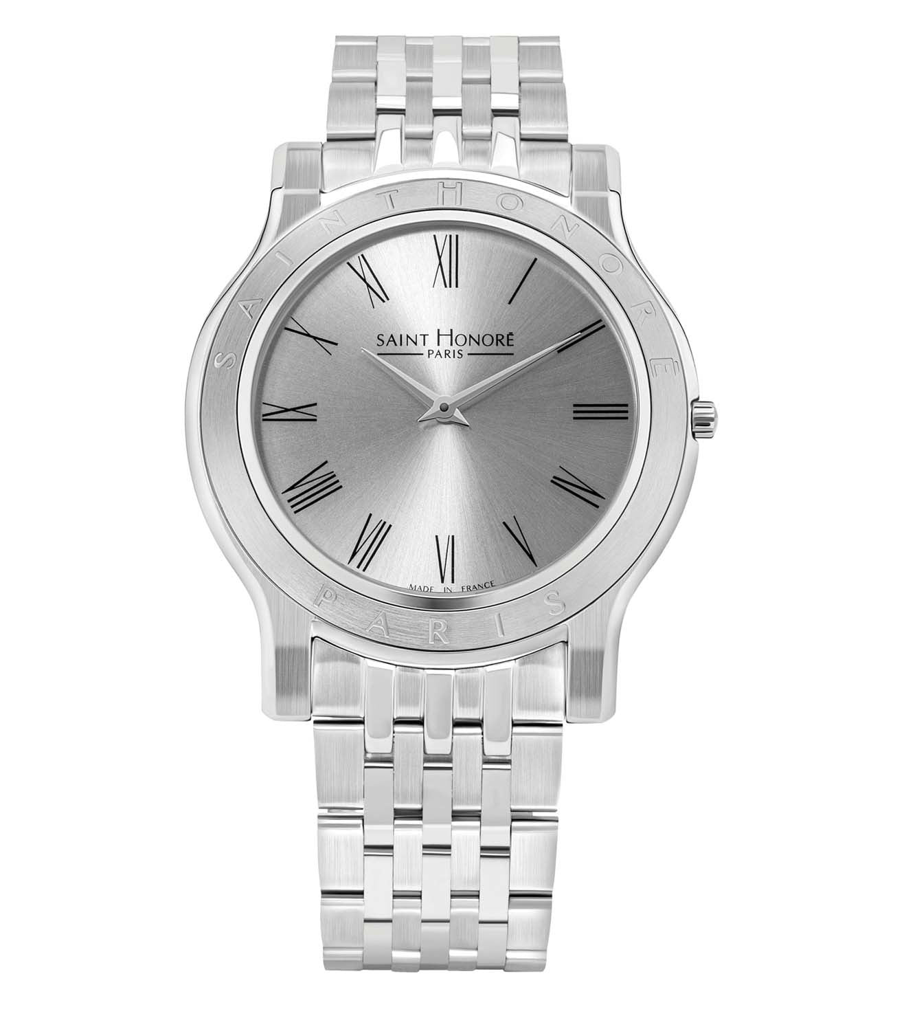 Deauville Gents Watch Size 42mm