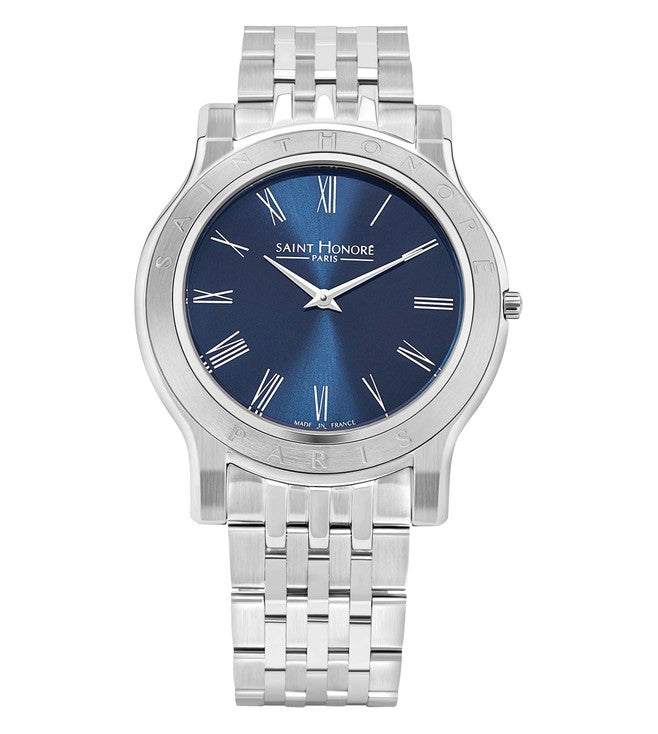Deauville Gents Watch Size 42mm
